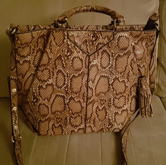 Nine West purse